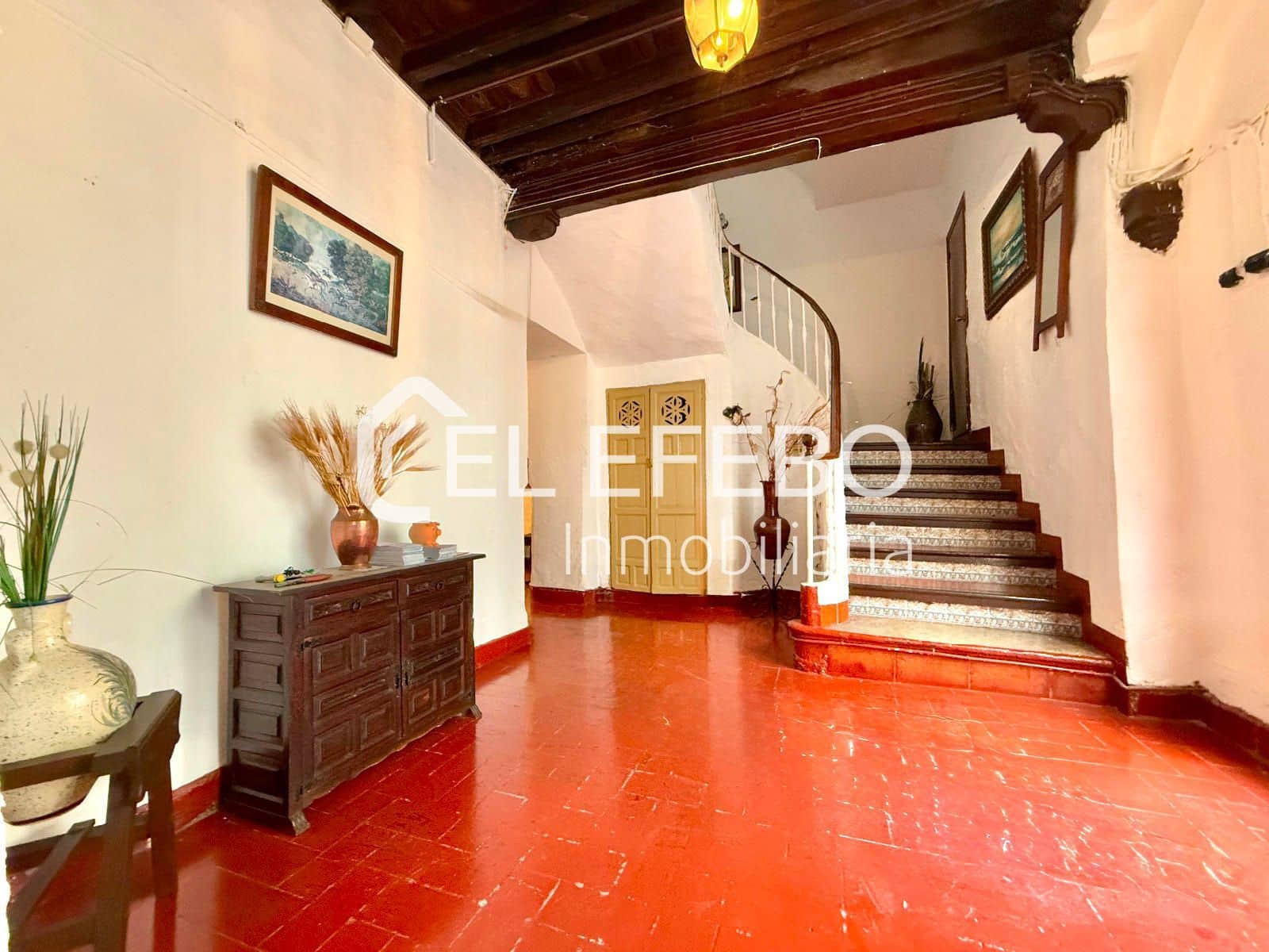 12 sovrum Villa till salu i Antequera - 450 000 € (Ref: 10045348)