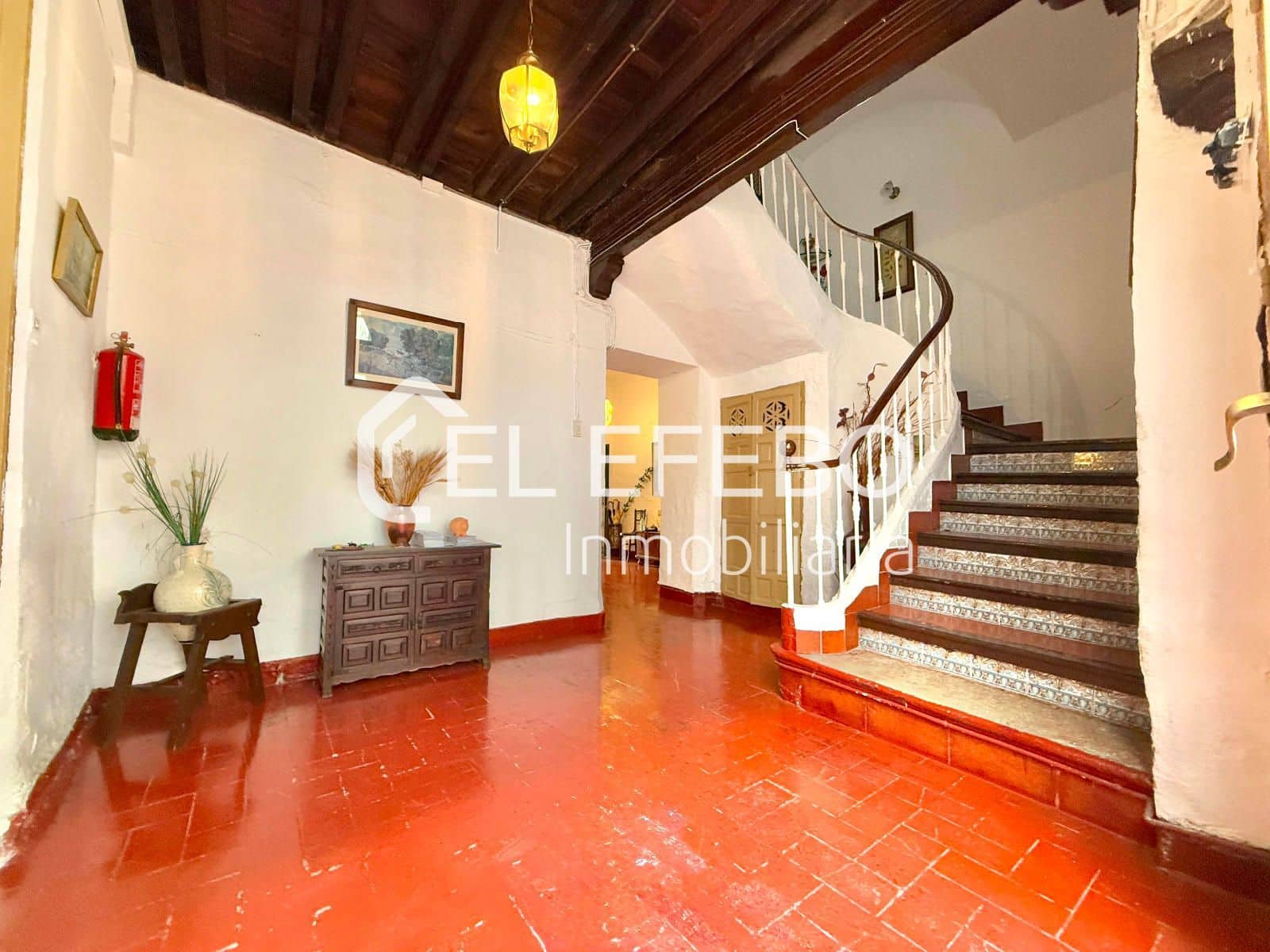 12 sovrum Villa till salu i Antequera - 450 000 € (Ref: 10045348)