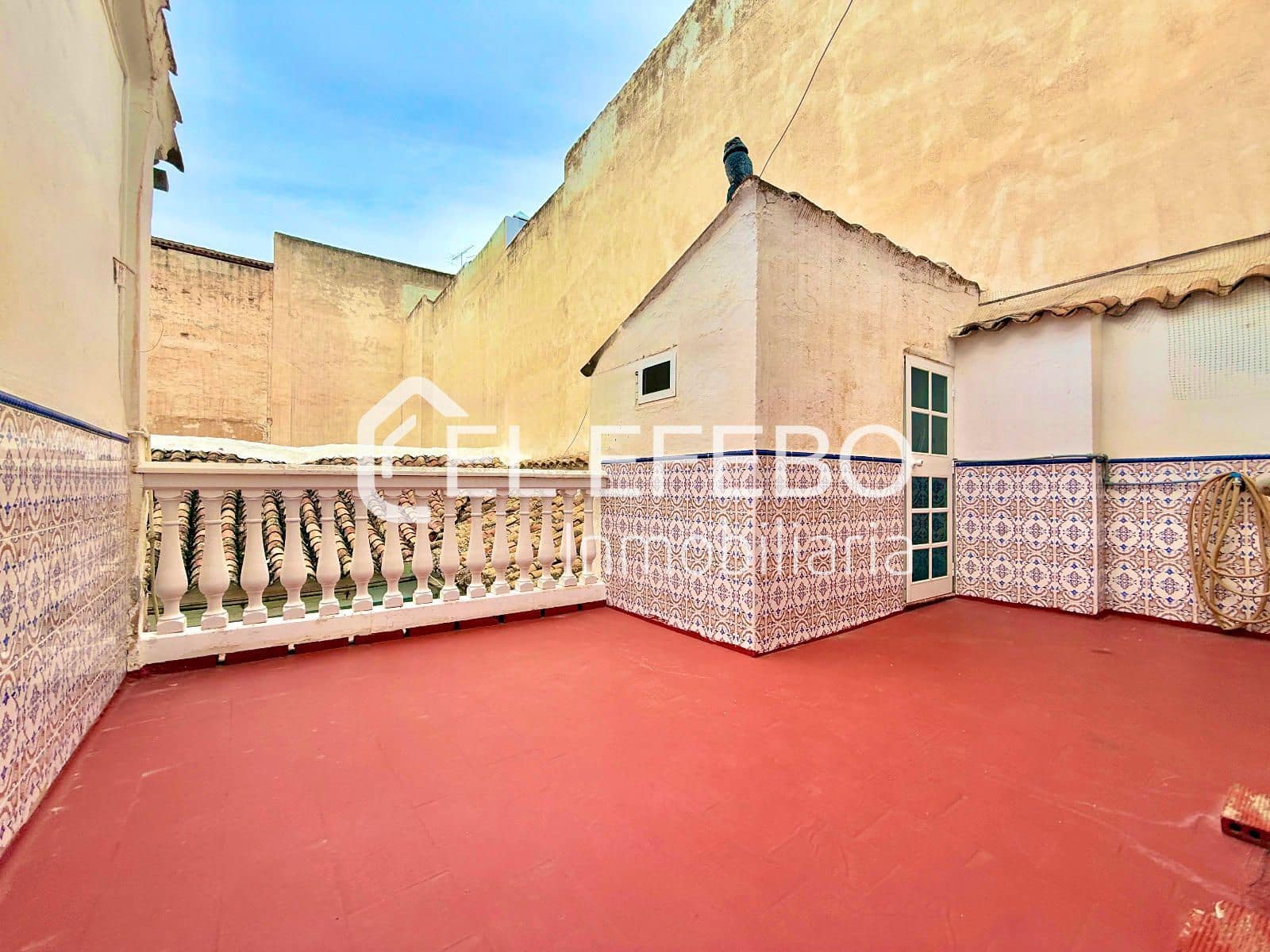 12 sovrum Villa till salu i Antequera - 450 000 € (Ref: 10045348)