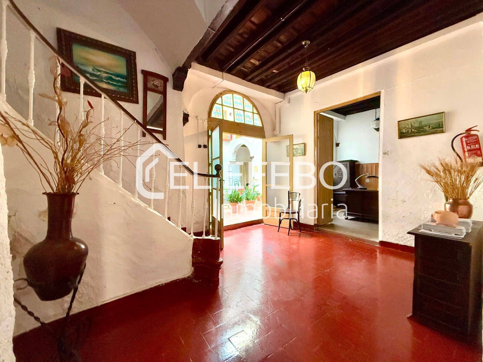 12 sovrum Villa till salu i Antequera - 450 000 € (Ref: 10045348)