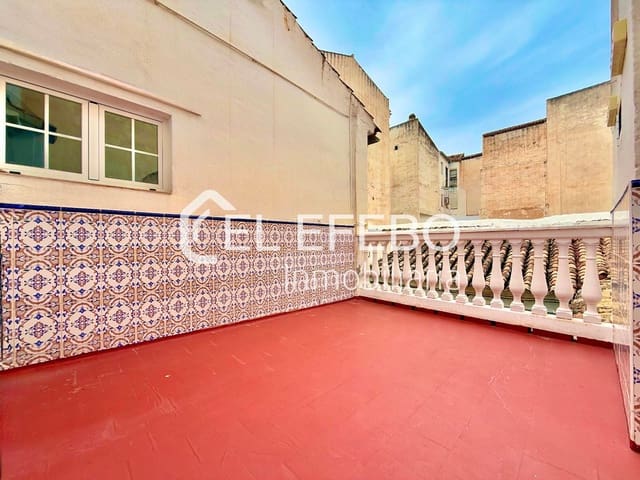 12 soveværelse Villa til salg i Antequera - € 450.000 (Ref: 10045348)