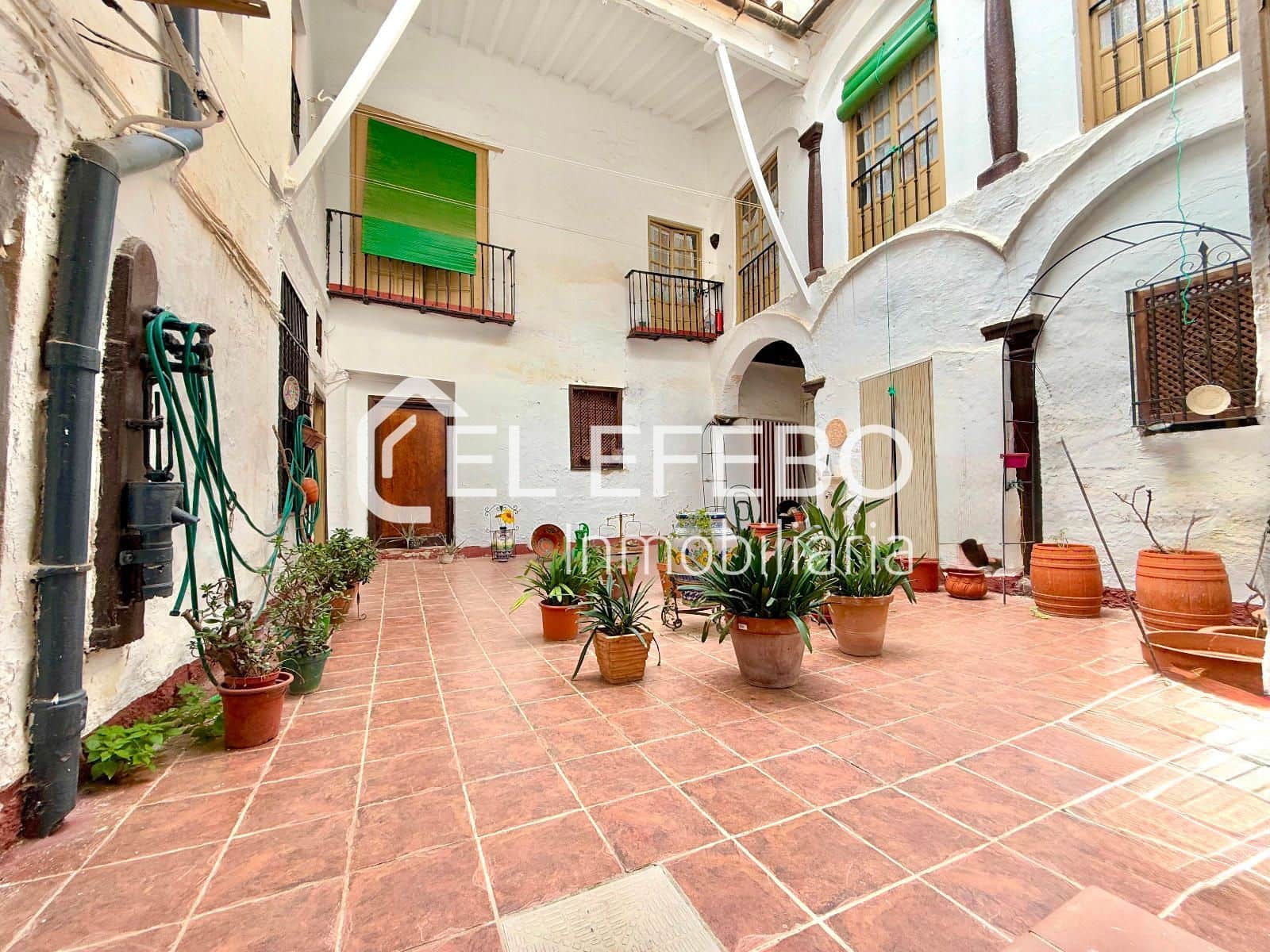 12 sovrum Villa till salu i Antequera - 450 000 € (Ref: 10045348)