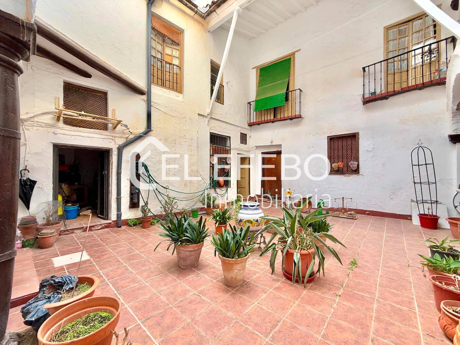 12 sovrum Villa till salu i Antequera - 450 000 € (Ref: 10045348)