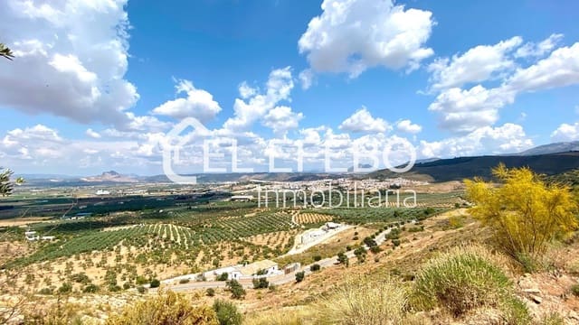 Terreno/Finca Rústica en Antequera en venta - 95.000 € (Ref: 10045349)