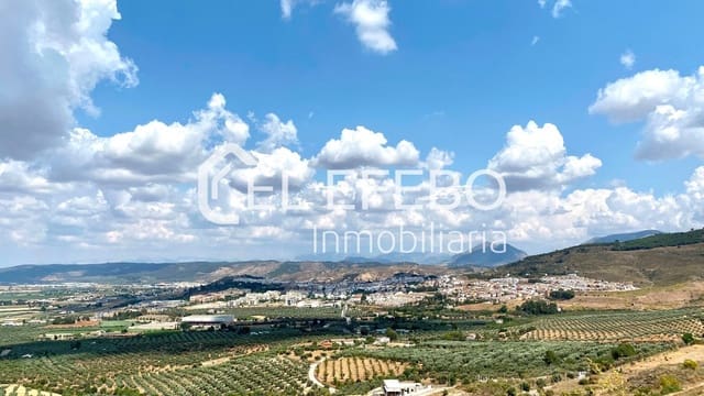 Terreno/Finca Rústica en Antequera en venta - 95.000 € (Ref: 10045349)