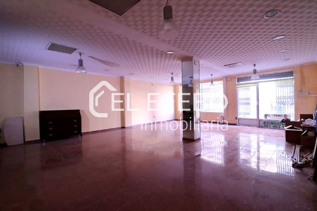 Kommersiell till salu i Antequera - 124 000 € (Ref: 10045350)