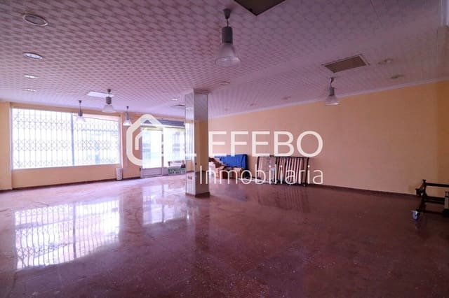 Kommersiell till salu i Antequera - 124 000 € (Ref: 10045350)