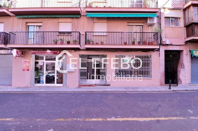 Kommersiell till salu i Antequera - 124 000 € (Ref: 10045350)