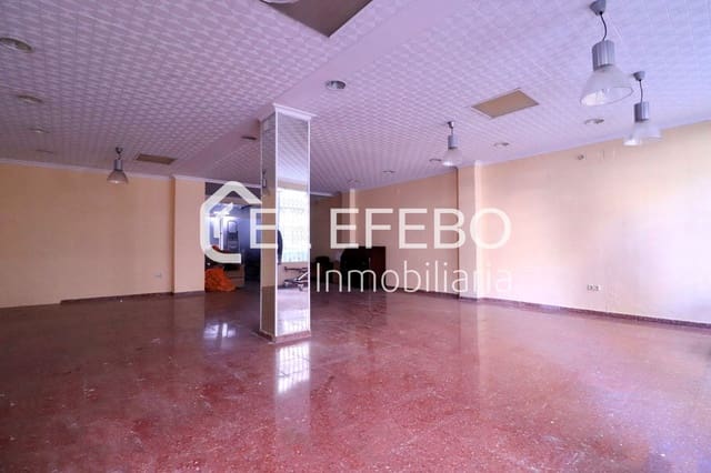 Kommersiell till salu i Antequera - 124 000 € (Ref: 10045350)