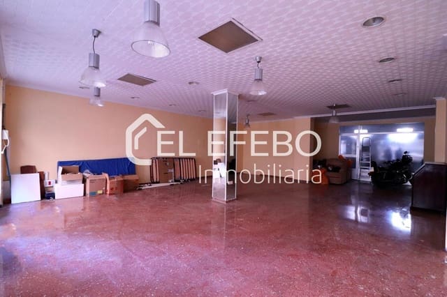 Kommersiell till salu i Antequera - 124 000 € (Ref: 10045350)