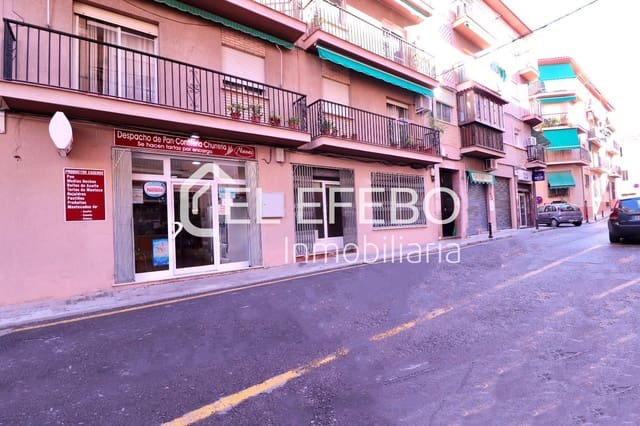 Kommersiell till salu i Antequera - 124 000 € (Ref: 10045350)