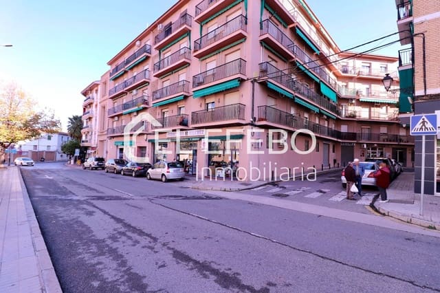 Kommersiell till salu i Antequera - 124 000 € (Ref: 10045350)