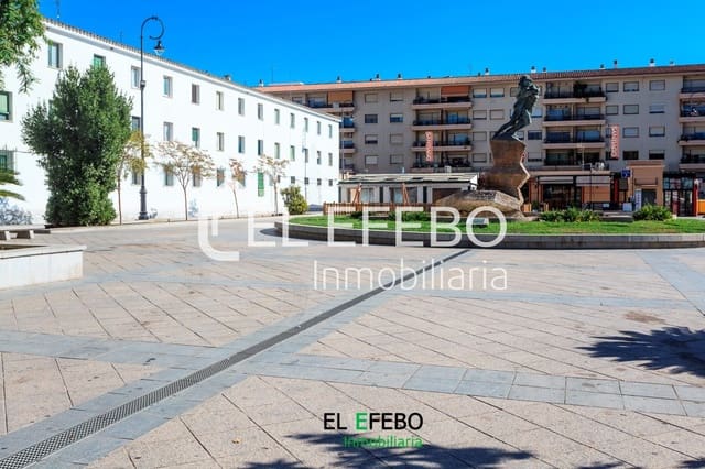 Kommersiell till salu i Antequera - 124 000 € (Ref: 10045350)