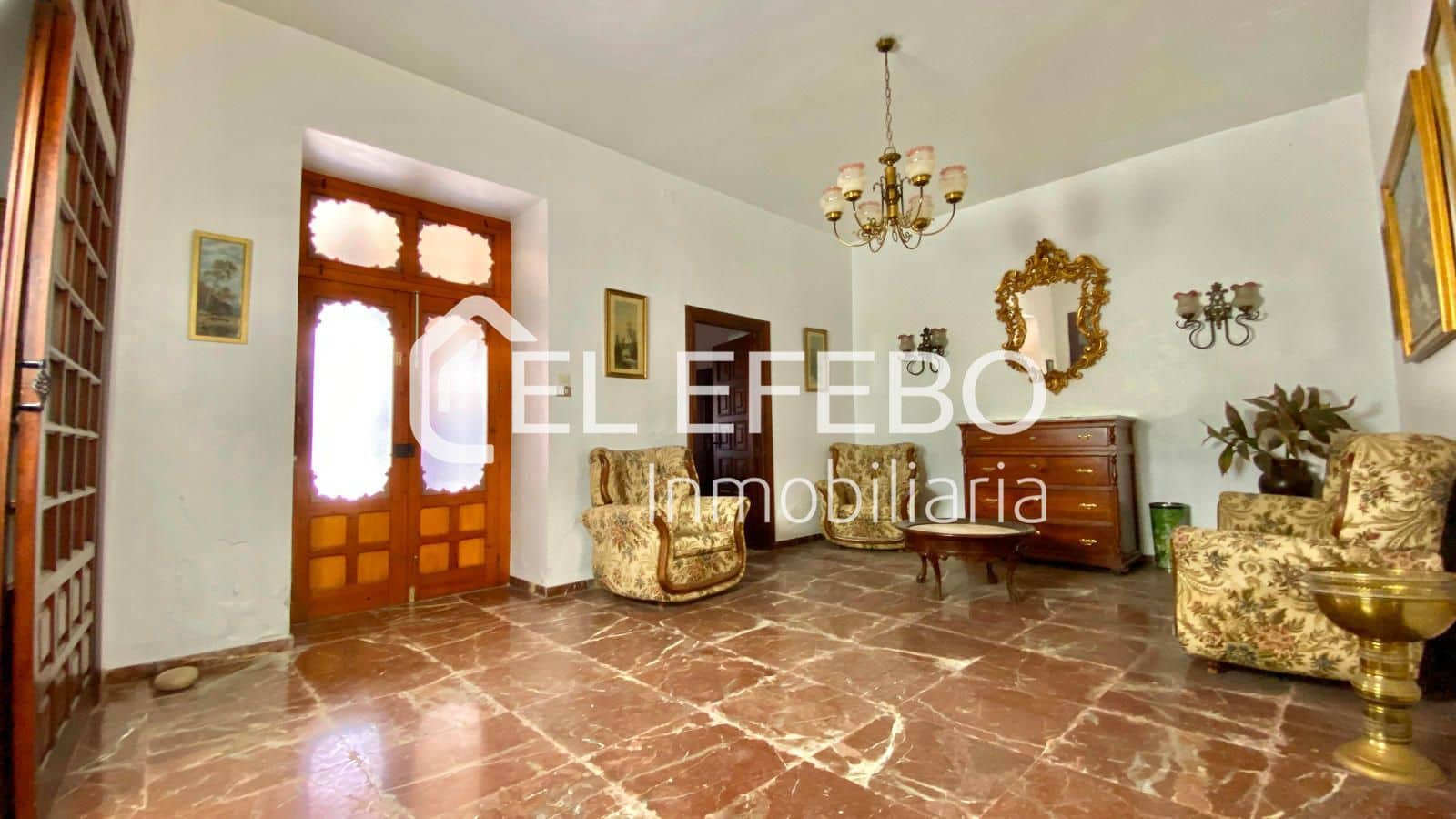 5 bedroom Villa for sale in Campillos - € 269,900 (Ref: 10045351)
