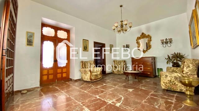 5 soverom Villa til salgs i Campillos - € 269 900 (Ref: 10045351)
