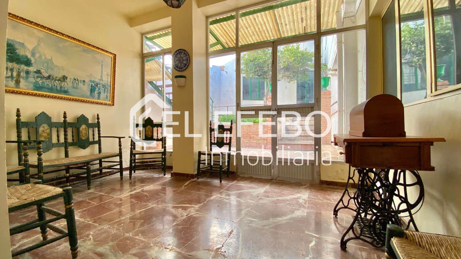 5 bedroom Villa for sale in Campillos - € 269,900 (Ref: 10045351)