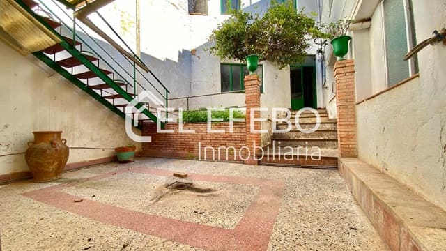 5 soverom Villa til salgs i Campillos - € 269 900 (Ref: 10045351)