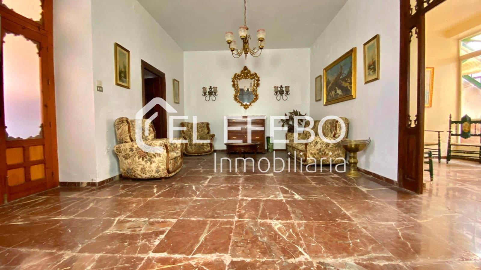 5 bedroom Villa for sale in Campillos - € 269,900 (Ref: 10045351)