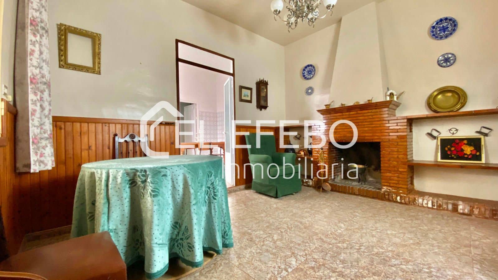 5 bedroom Villa for sale in Campillos - € 269,900 (Ref: 10045351)