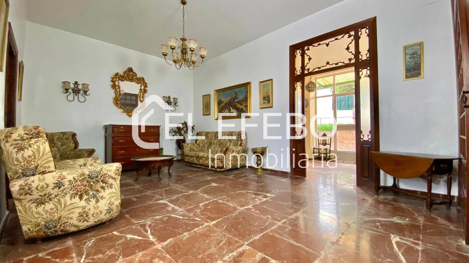 5 bedroom Villa for sale in Campillos - € 269,900 (Ref: 10045351)