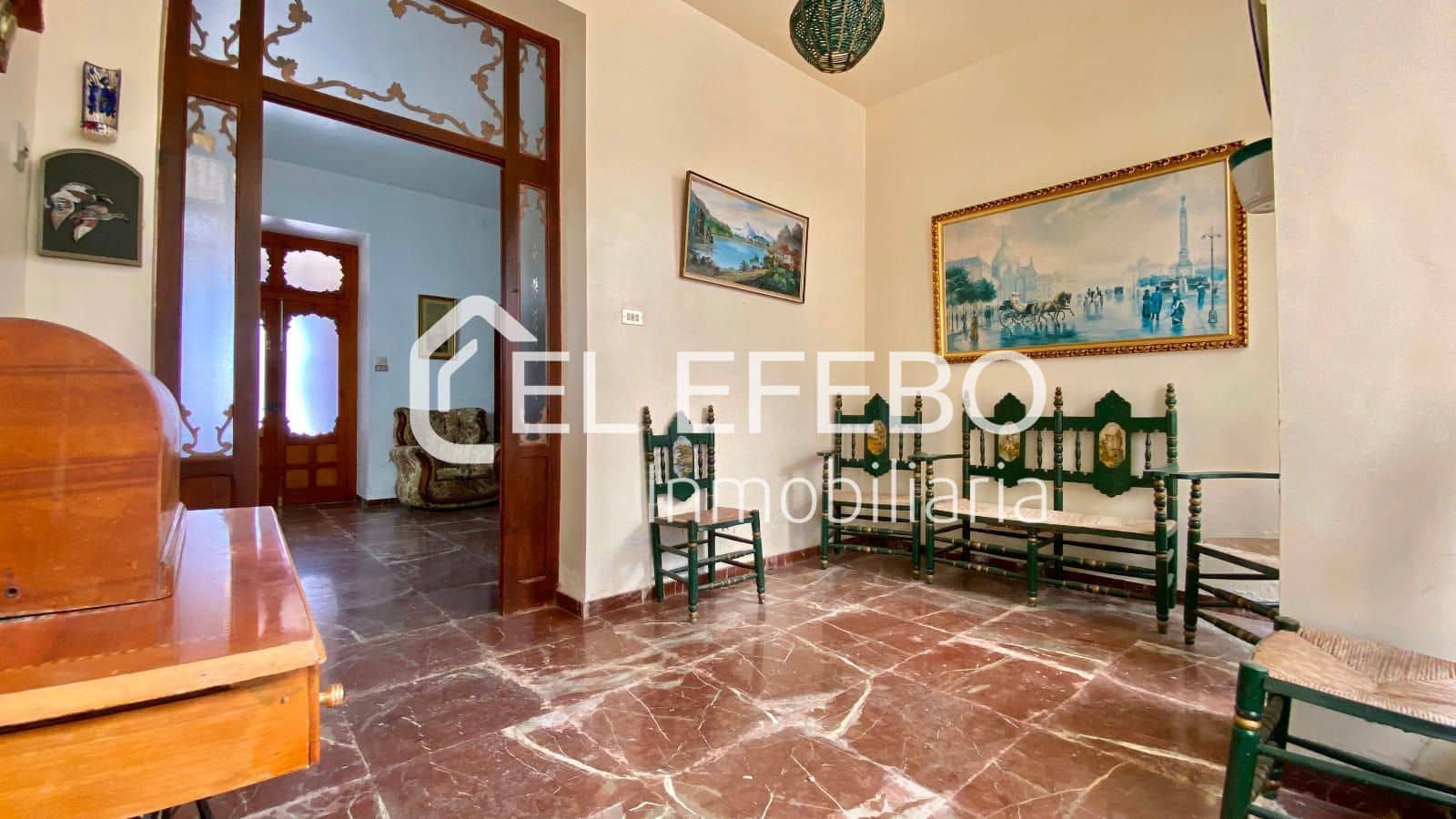 5 bedroom Villa for sale in Campillos - € 269,900 (Ref: 10045351)