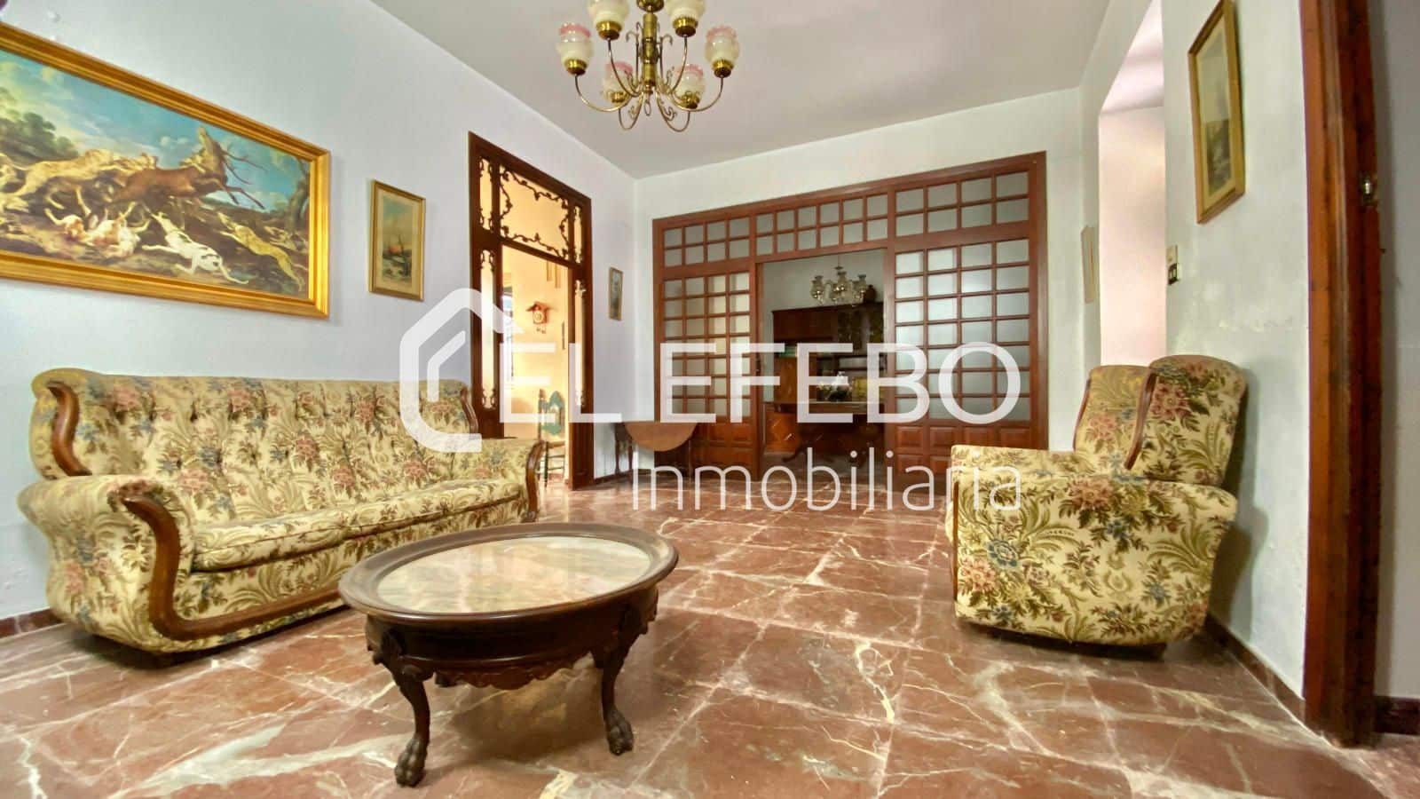 5 bedroom Villa for sale in Campillos - € 269,900 (Ref: 10045351)