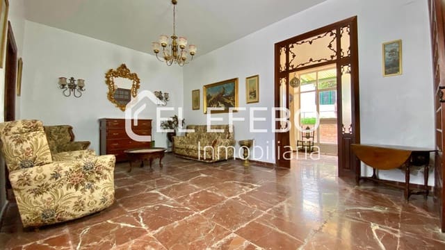 5 soverom Villa til salgs i Campillos - € 269 900 (Ref: 10045351)