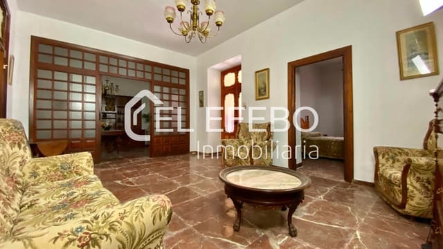 5 soverom Villa til salgs i Campillos - € 269 900 (Ref: 10045351)