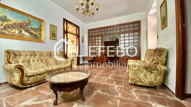 5 soverom Villa til salgs i Campillos - € 269 900 (Ref: 10045351)