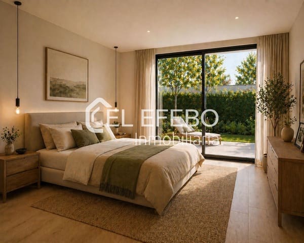 Landgrundstück zu verkaufen in Antequera - 96.000 € (Ref: 10045352)