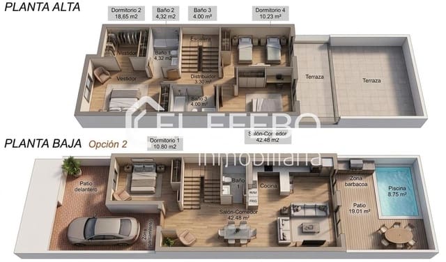 Terreno Não Urbanizado para venda em Antequera - 73 000 € (Ref: 10045353)