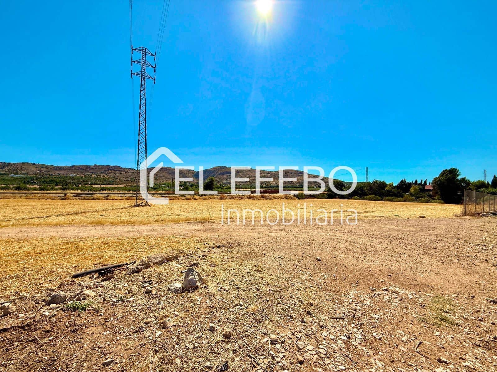 Mark till salu i Antequera - 59 000 € (Ref: 10045354)