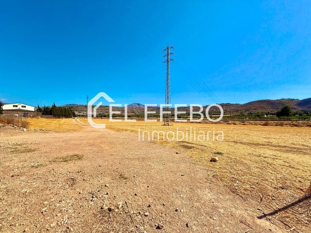 Terre non Aménagée à vendre à Antequera - 59 000 € (Ref: 10045354)