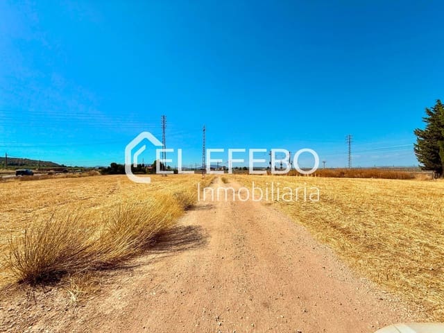 Terre non Aménagée à vendre à Antequera - 59 000 € (Ref: 10045354)