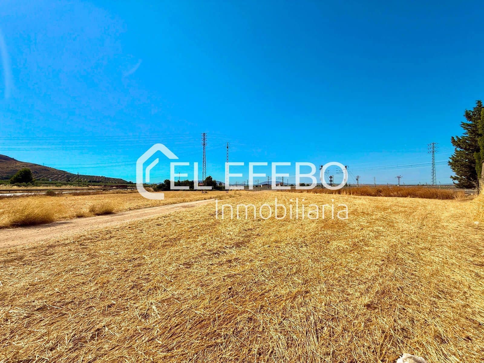 Mark till salu i Antequera - 59 000 € (Ref: 10045354)