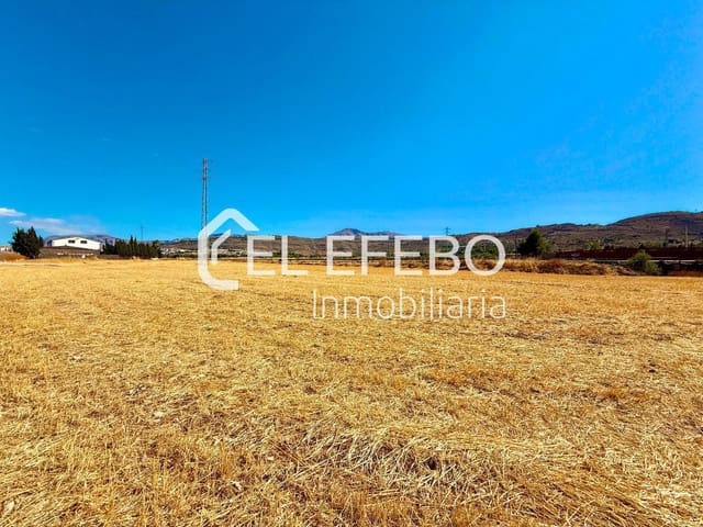 Terre non Aménagée à vendre à Antequera - 59 000 € (Ref: 10045354)