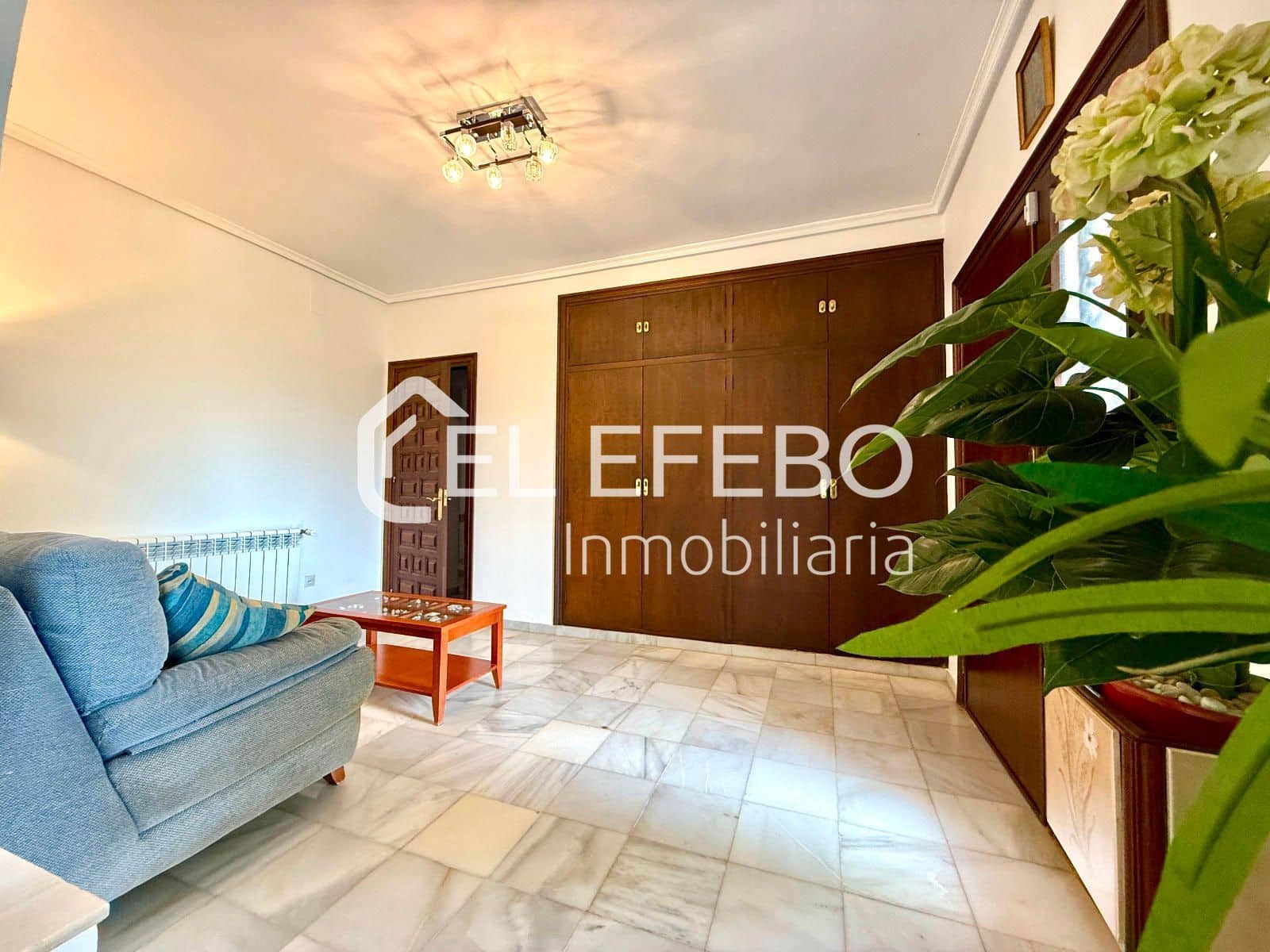 3 sovrum Villa till salu i Antequera med pool garage - 489 000 € (Ref: 10045355)