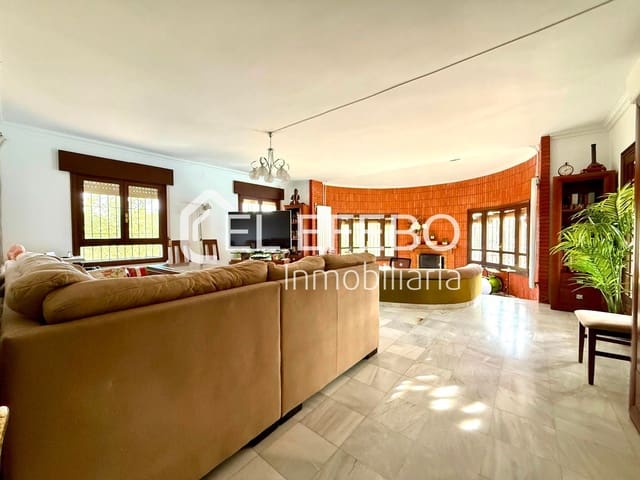 3 soveværelse Villa til salg i Antequera med swimmingpool garage - € 489.000 (Ref: 10045355)