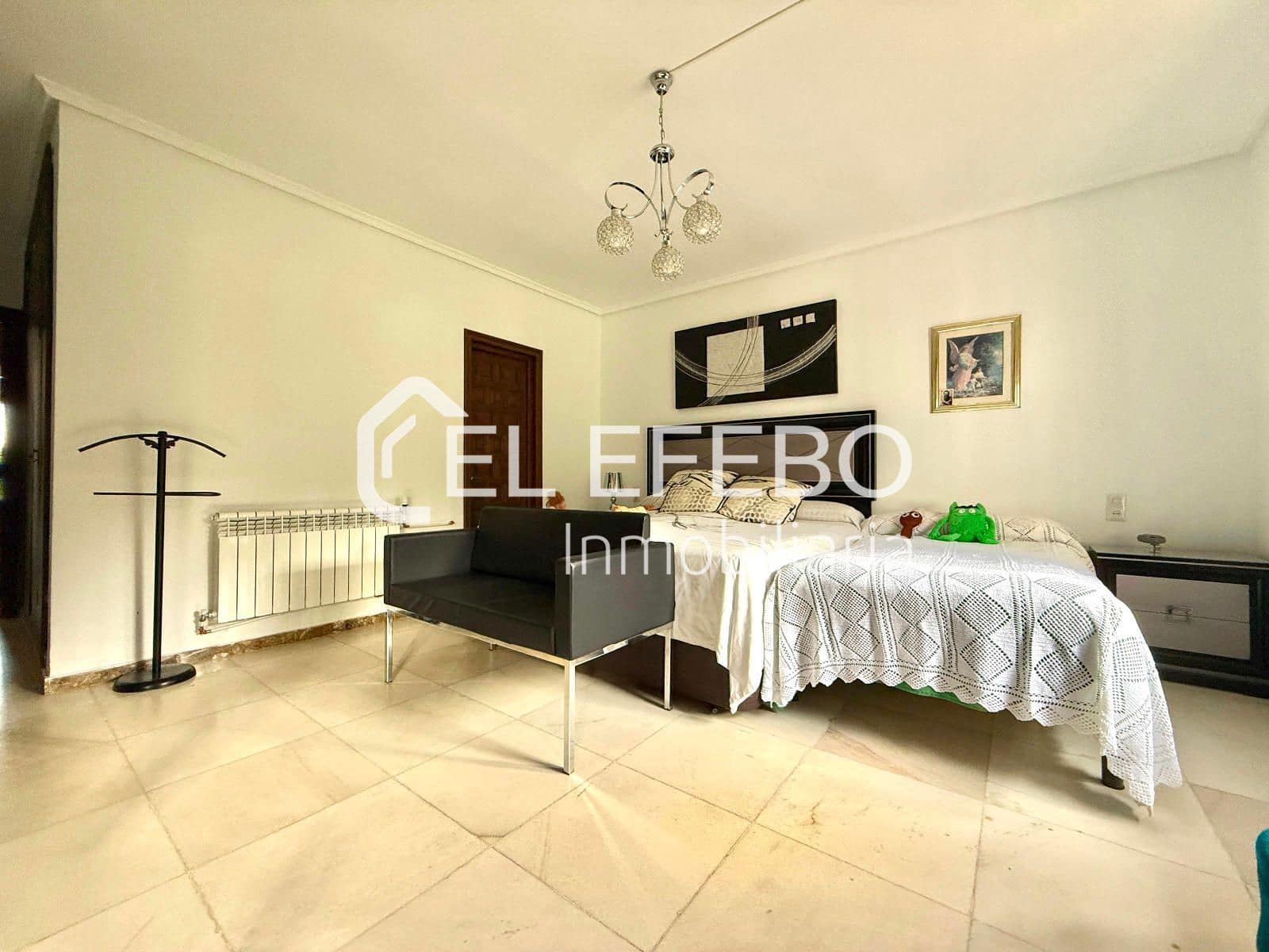 3 sovrum Villa till salu i Antequera med pool garage - 489 000 € (Ref: 10045355)