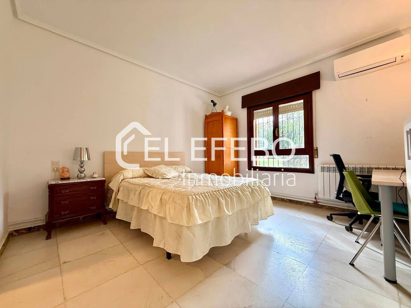 3 sovrum Villa till salu i Antequera med pool garage - 489 000 € (Ref: 10045355)