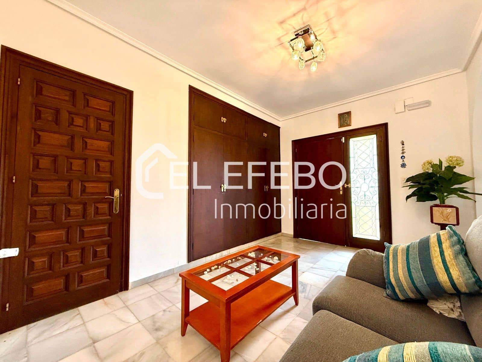 3 sovrum Villa till salu i Antequera med pool garage - 489 000 € (Ref: 10045355)