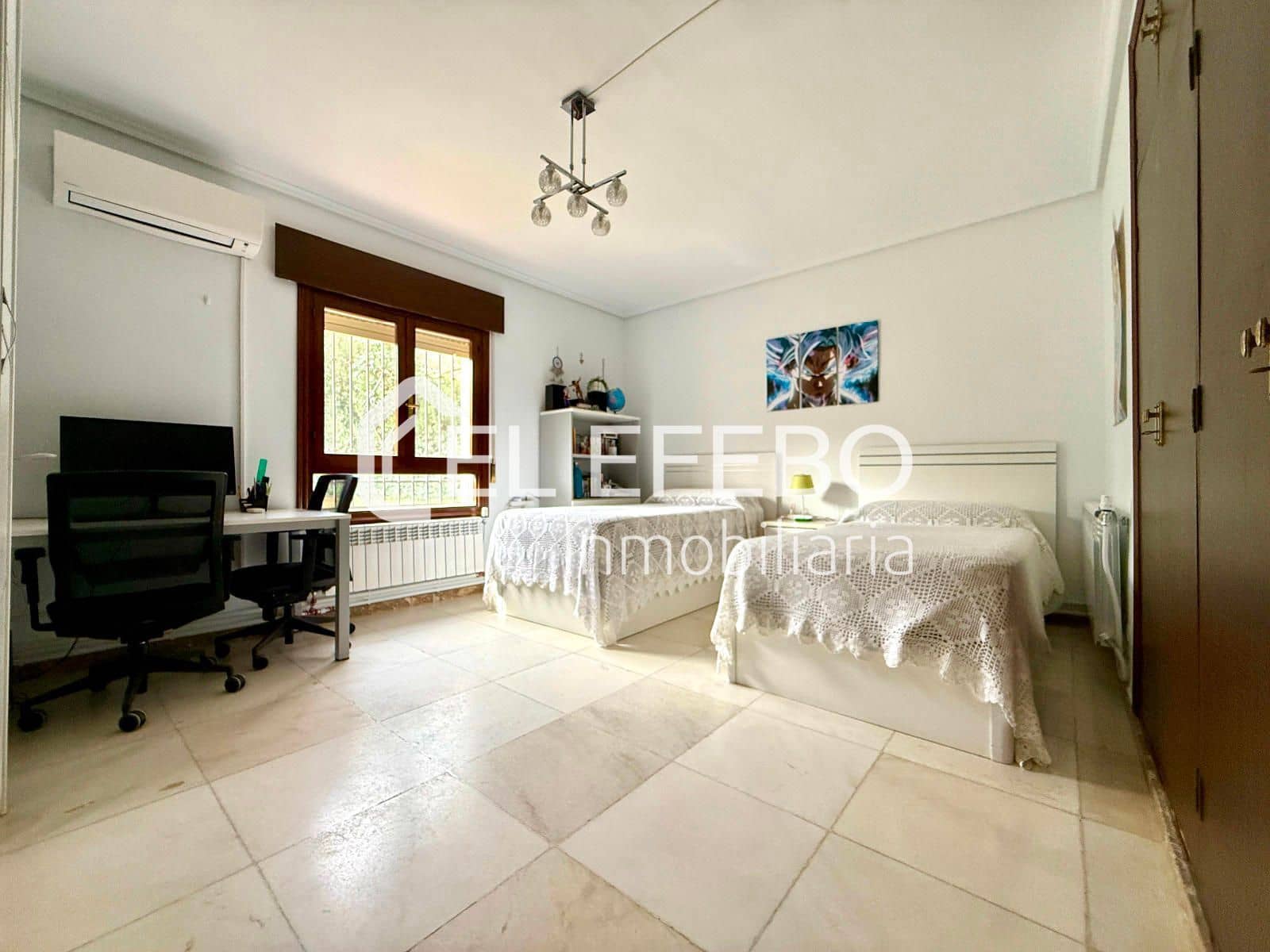 3 sovrum Villa till salu i Antequera med pool garage - 489 000 € (Ref: 10045355)