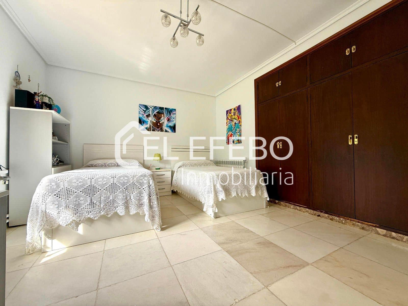 3 sovrum Villa till salu i Antequera med pool garage - 489 000 € (Ref: 10045355)