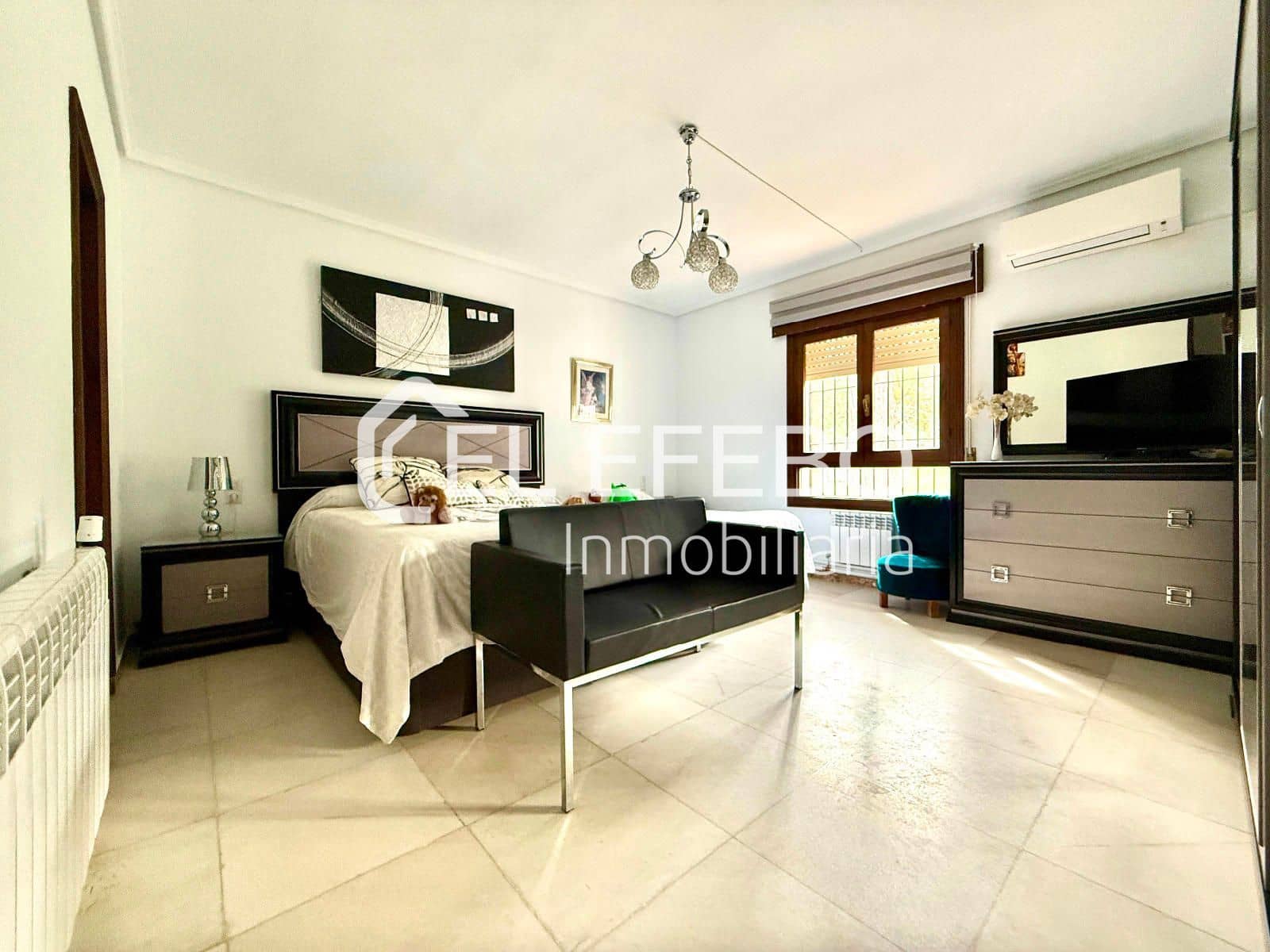 3 sovrum Villa till salu i Antequera med pool garage - 489 000 € (Ref: 10045355)