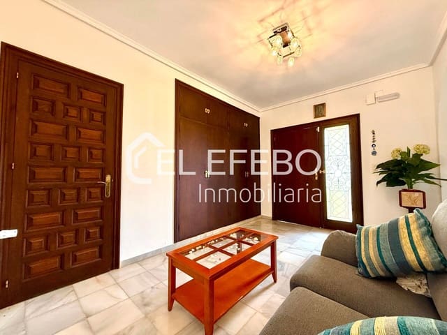3 soveværelse Villa til salg i Antequera med swimmingpool garage - € 489.000 (Ref: 10045355)