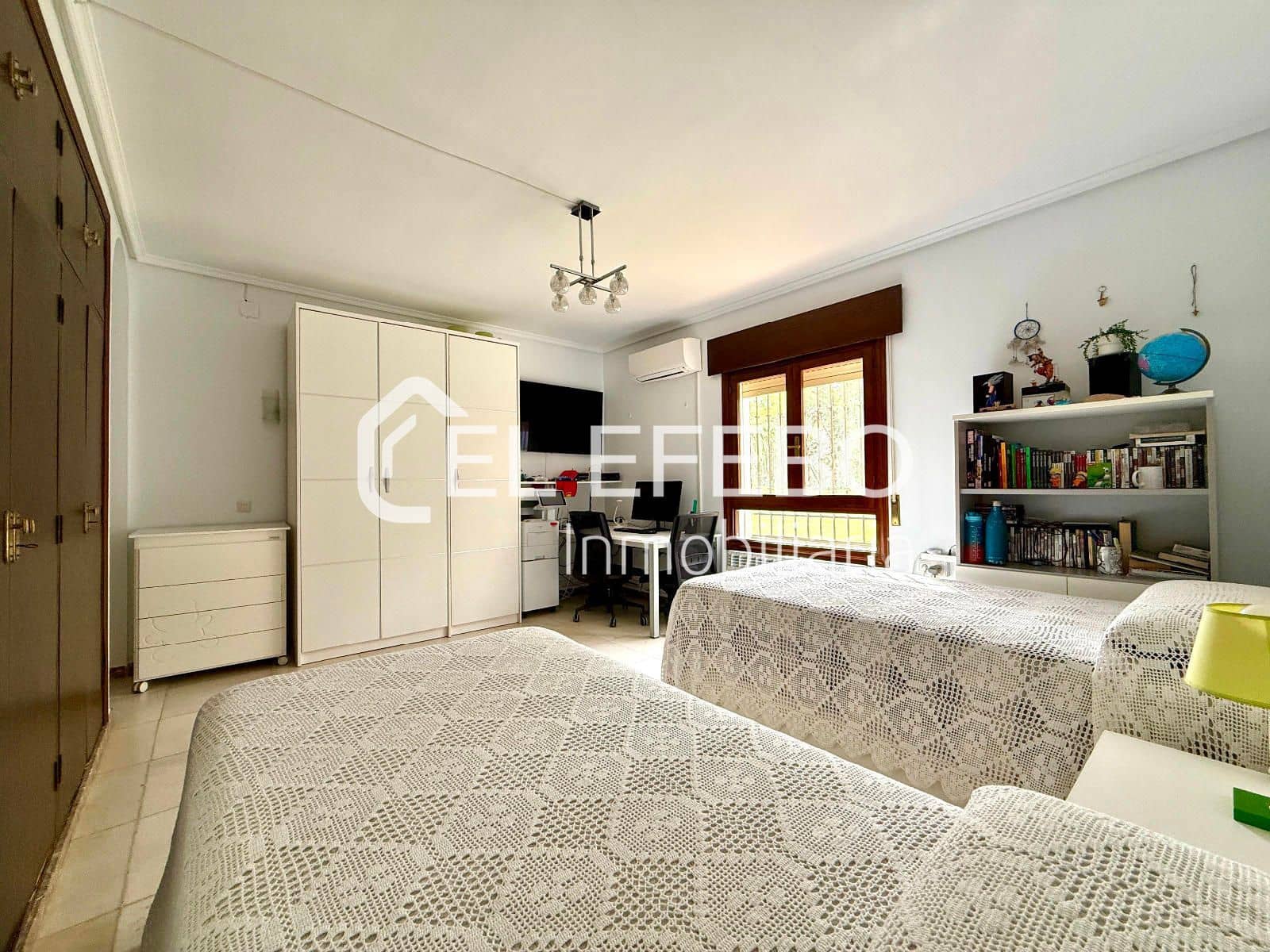 3 sovrum Villa till salu i Antequera med pool garage - 489 000 € (Ref: 10045355)