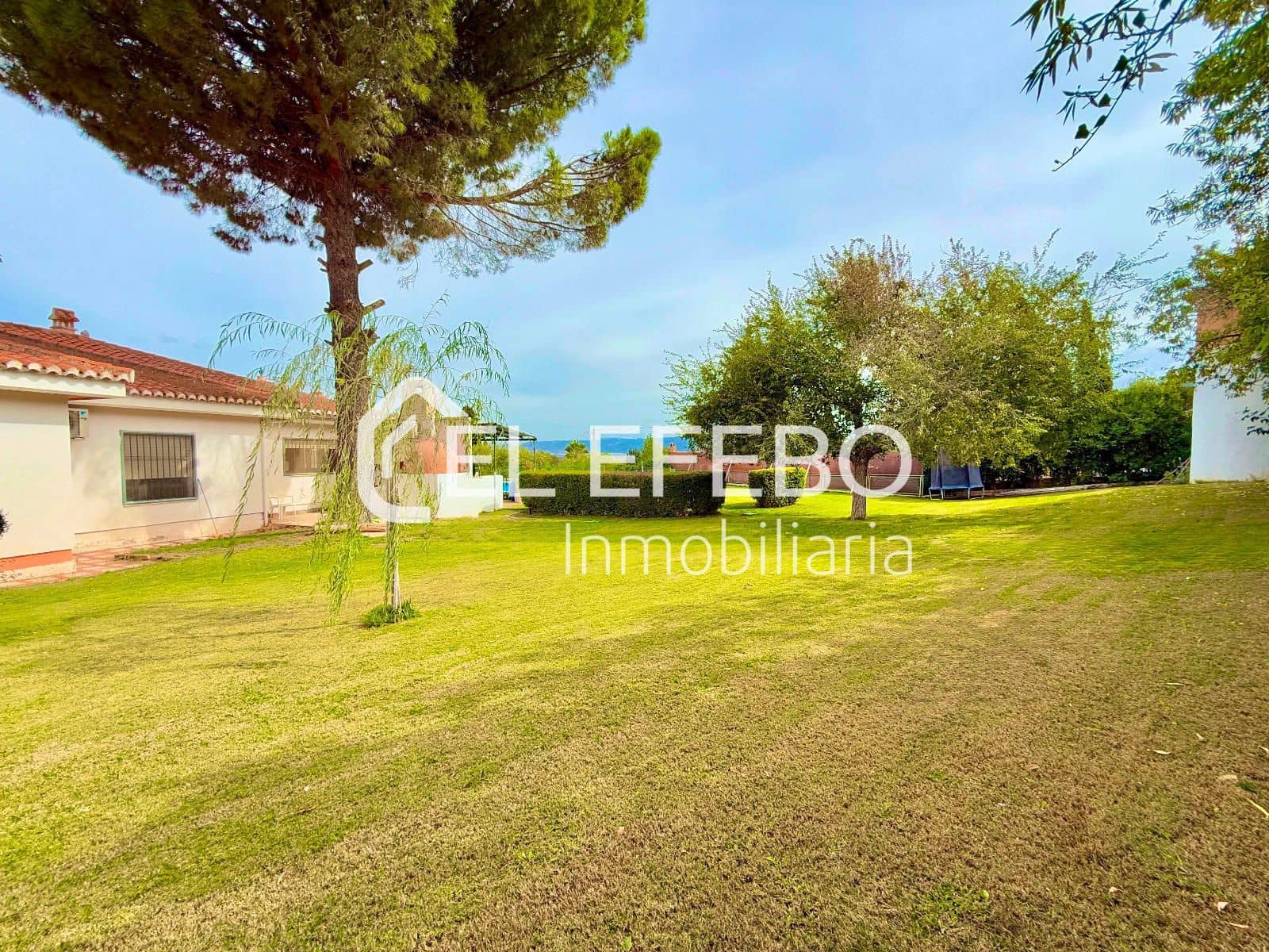 3 sovrum Villa till salu i Antequera med pool garage - 489 000 € (Ref: 10045355)