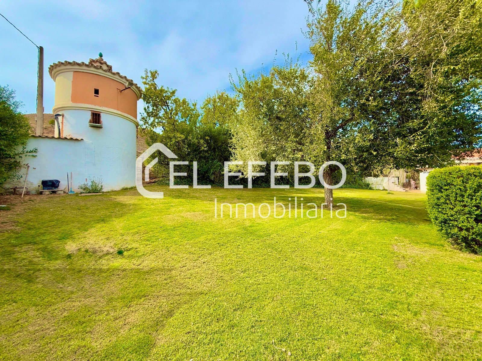 3 sovrum Villa till salu i Antequera med pool garage - 489 000 € (Ref: 10045355)
