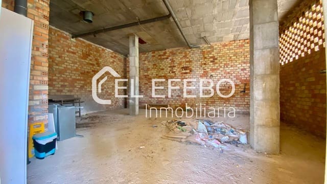 Komercyjne na sprzedaż w Antequera - 85 000 € (Ref: 10045356)