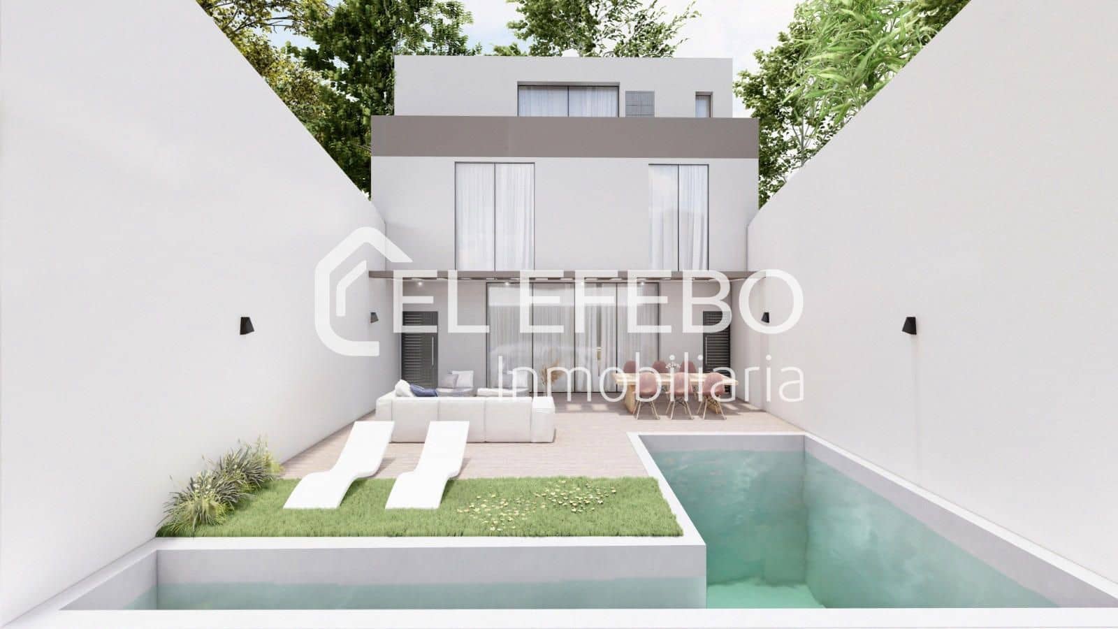 Ubebygd land til salgs i Antequera - € 66 000 (Ref: 10045357)